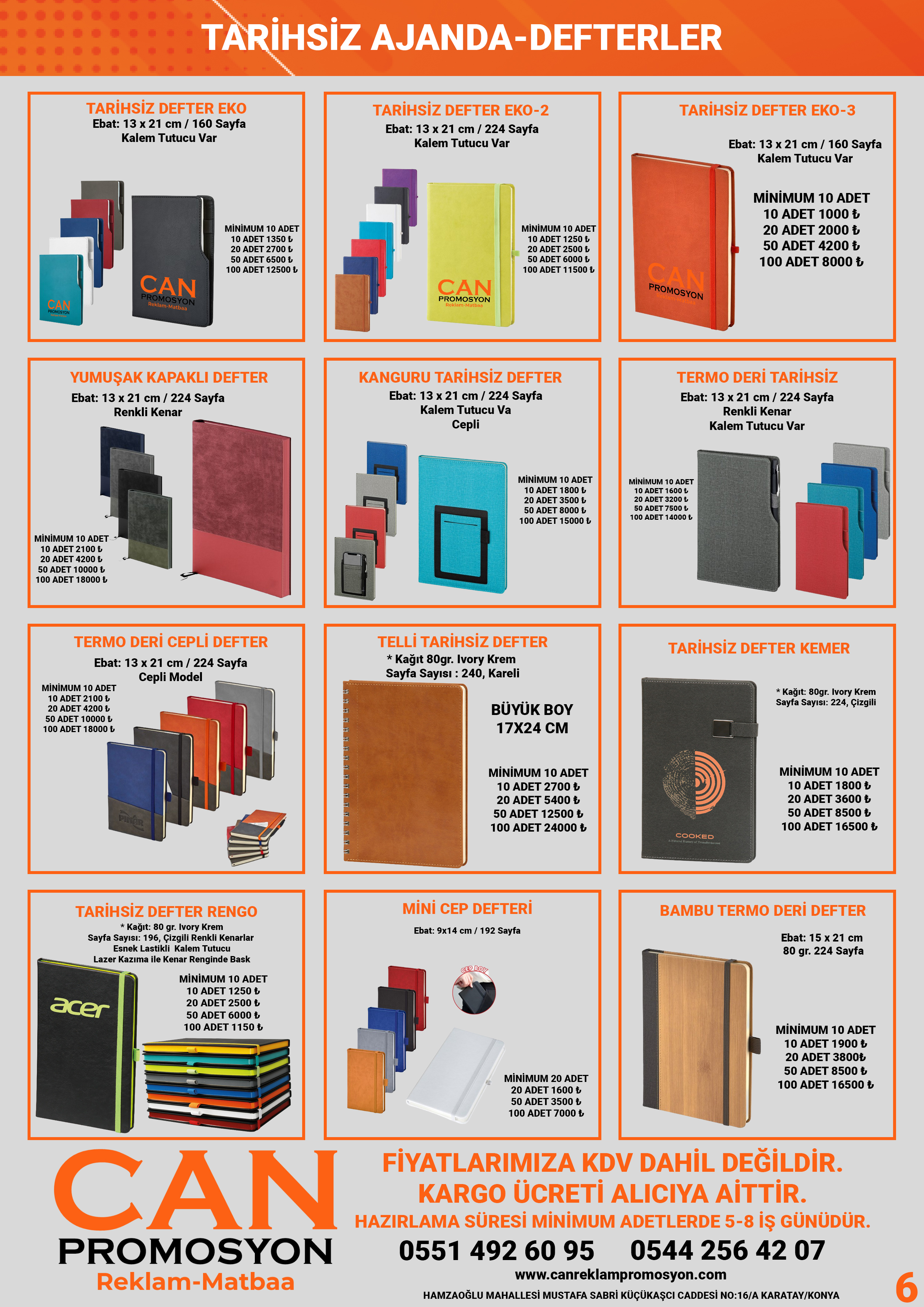 Katalog Sayfa 7